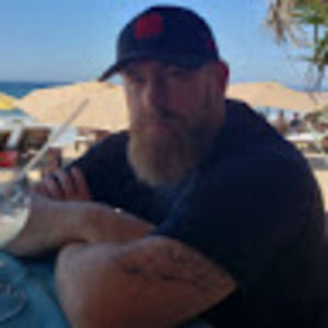 Meet your Posher, Mark